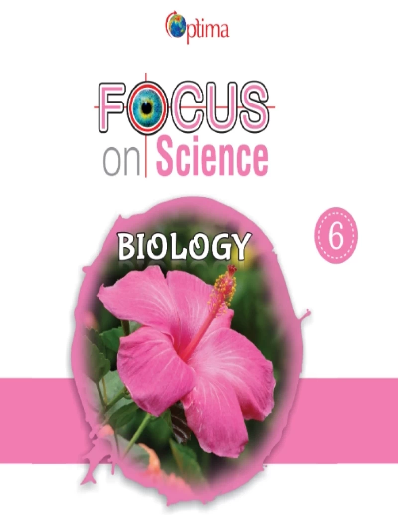 Focus On Science Biology-6