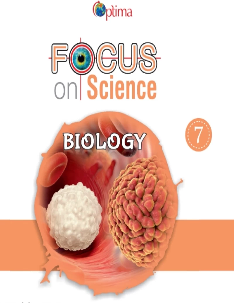 Focus On Science Biology-7