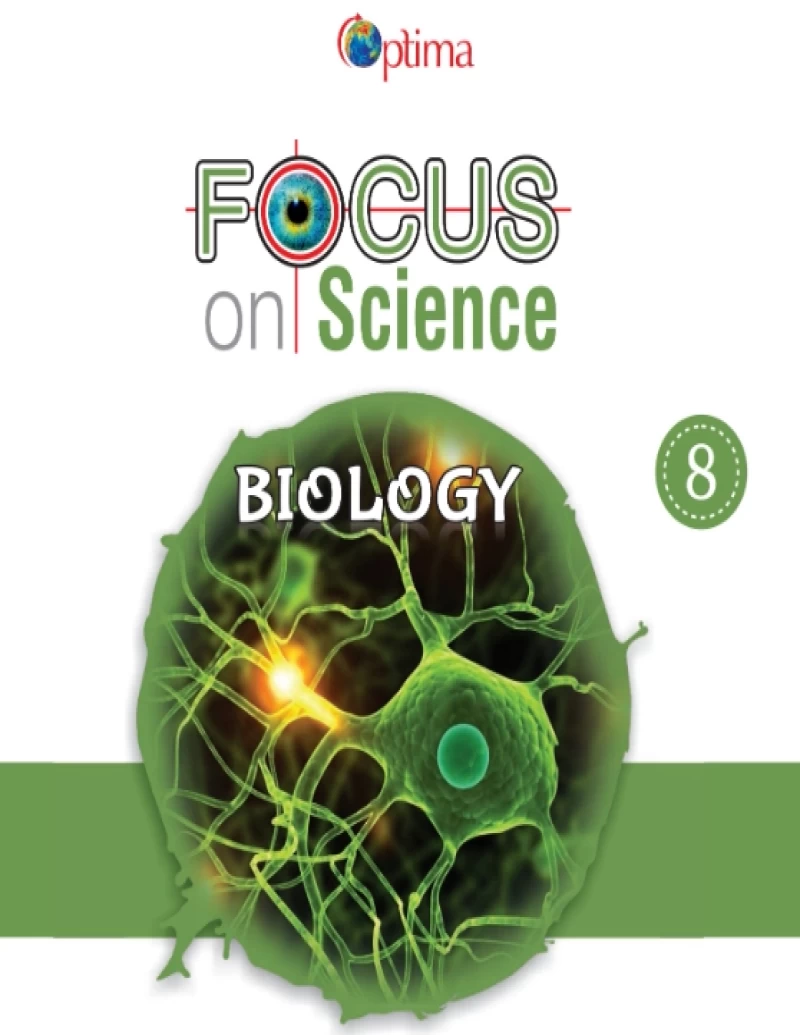Focus On Science Biology-8