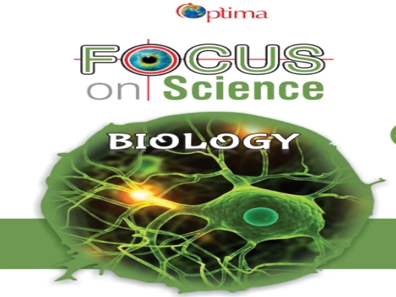 Focus On Science Biology