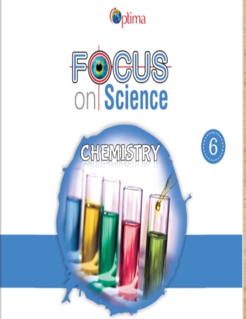 Focus On Science Chemistry-6