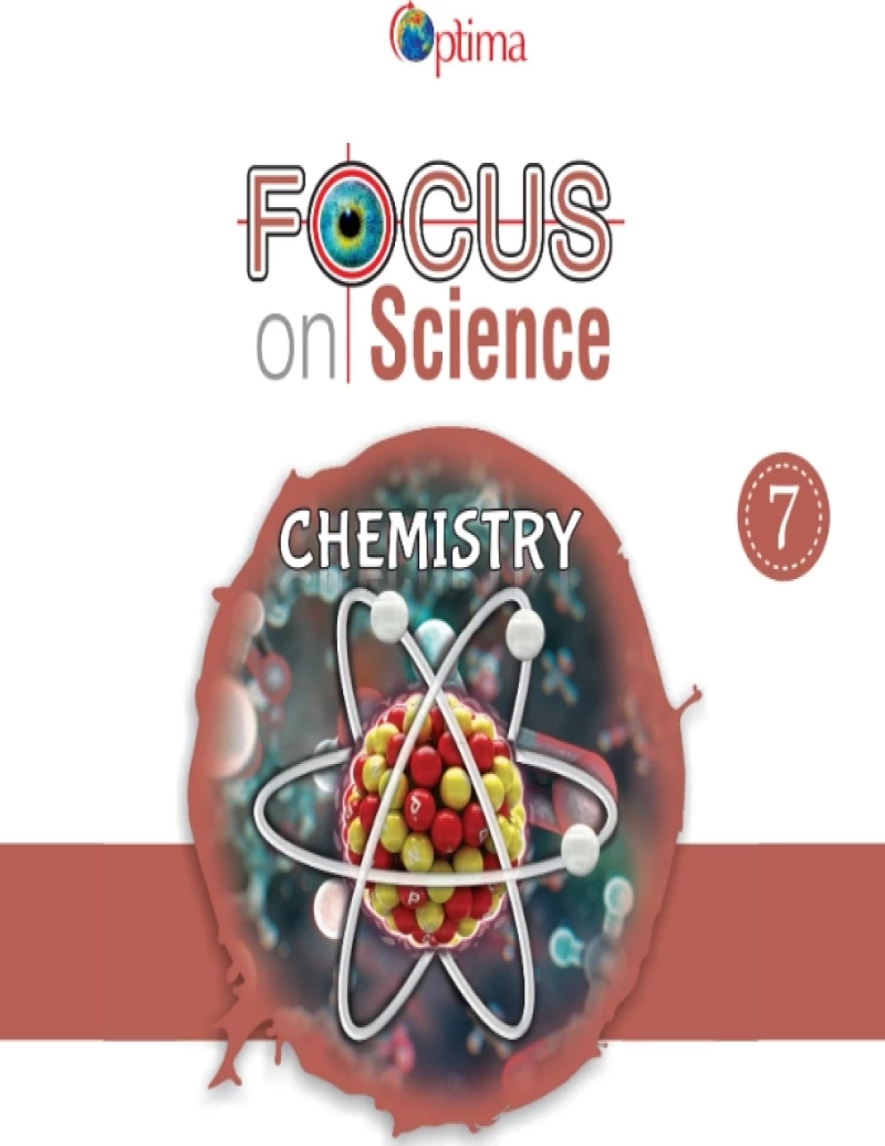 Focus On Science Chemistry-7