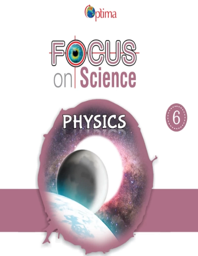 Focus On Science Physics-6