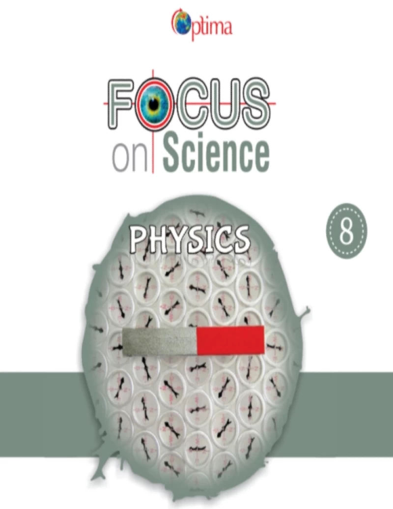 Focus On Science Physics-8