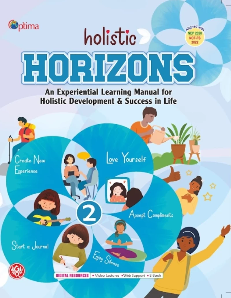 Holistic  Horizons-2