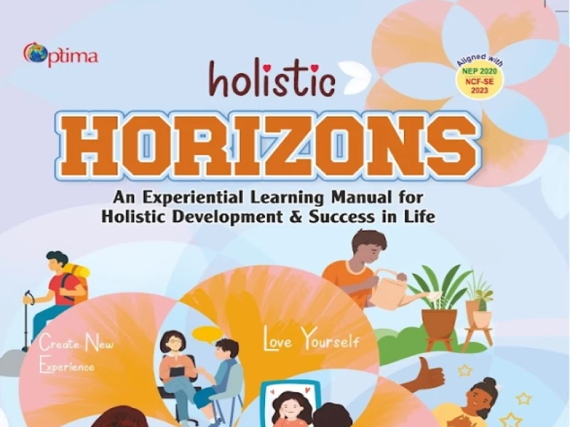 Holistic  Horizons