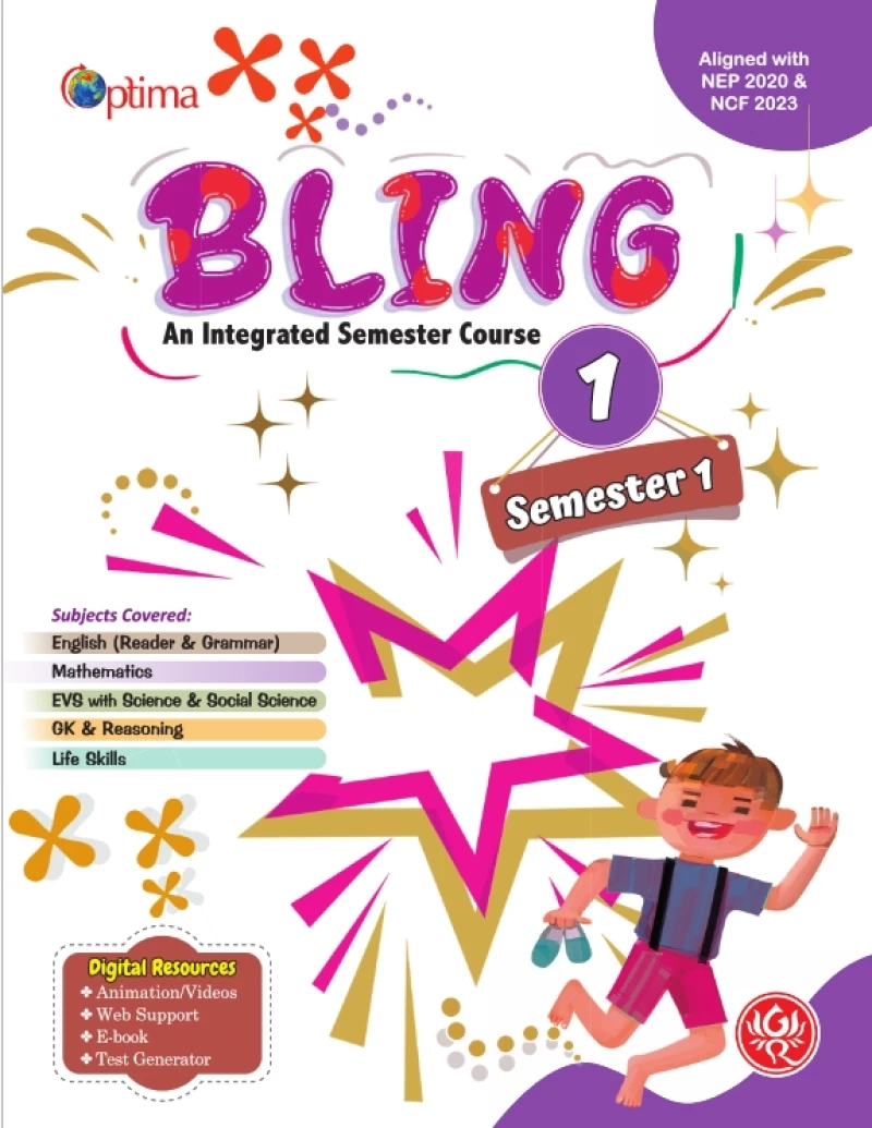 Bling 1 Semester -1