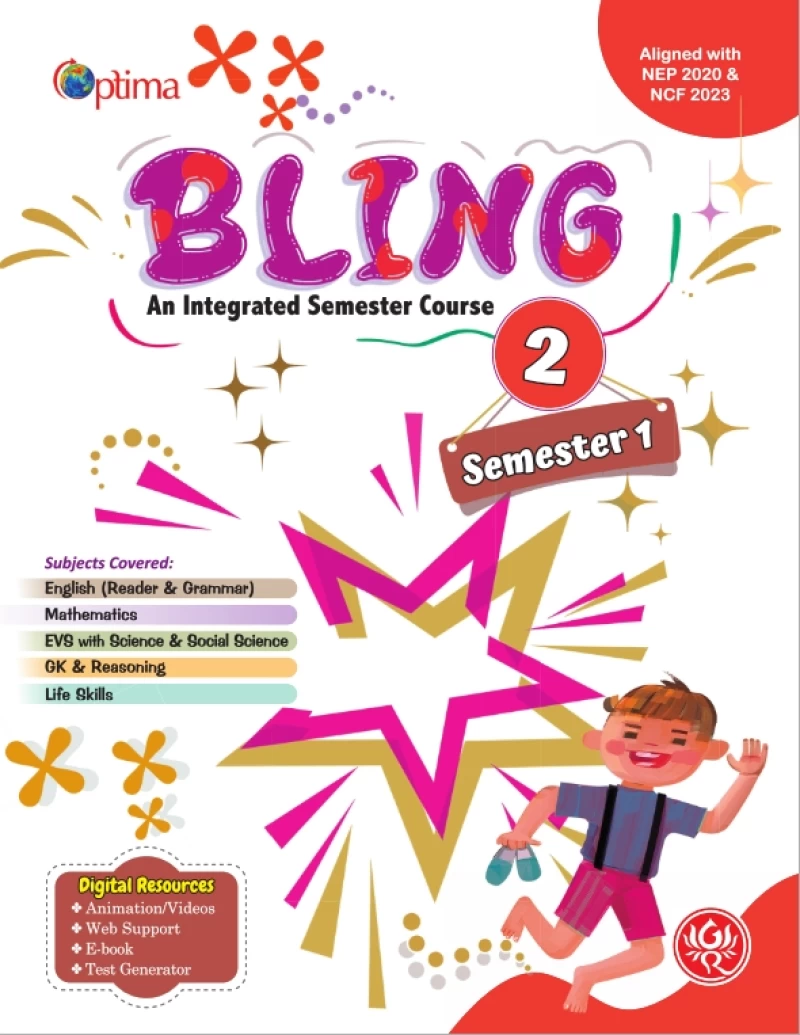 Bling 2 Semester -1