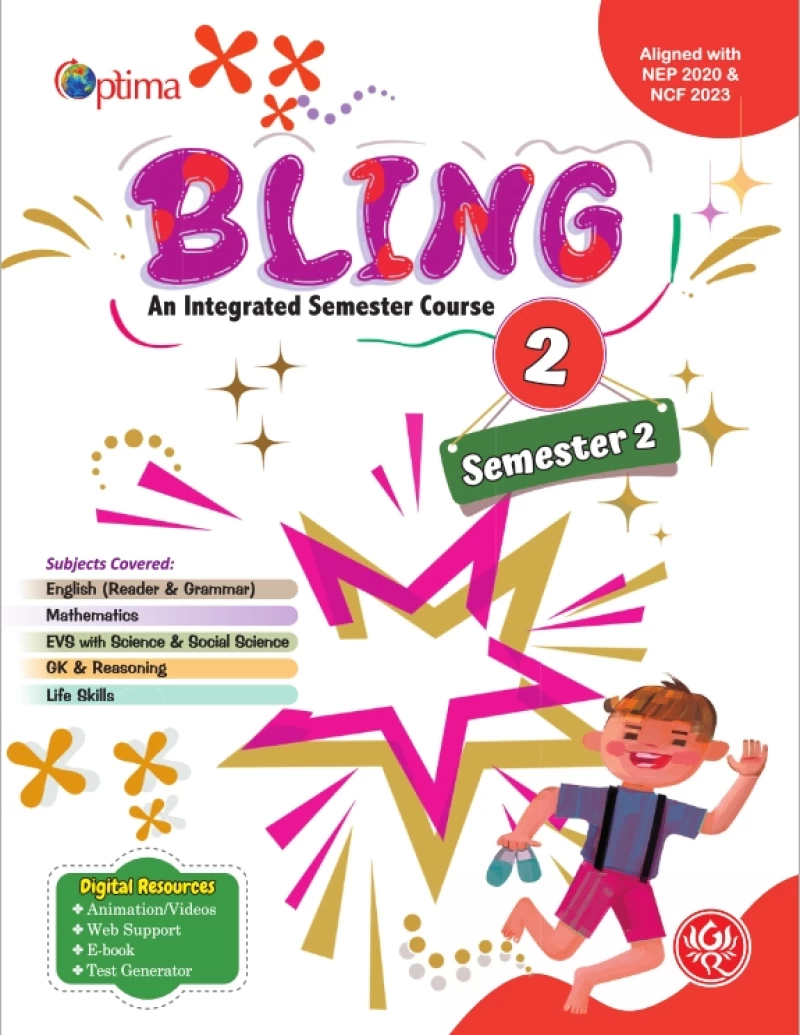 Bling 2 Semester -2