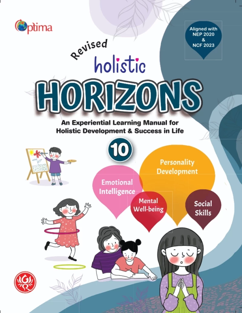 Revised Holistic Horizons 10
