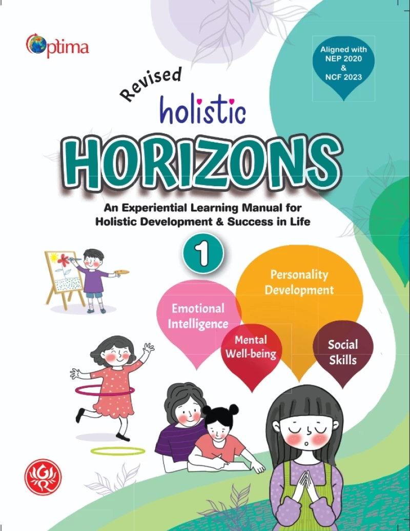 Revised Holistic Horizons 1