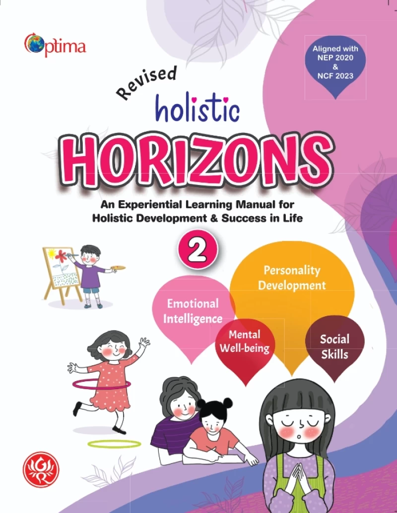 Revised Holistic Horizons 2