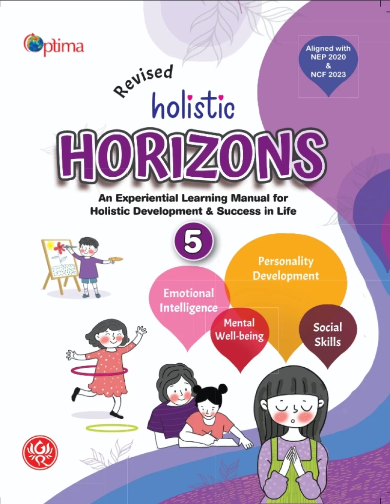 Revised Holistic Horizons 5