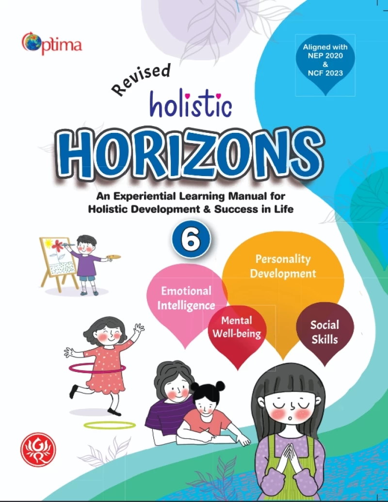 Revised Holistic Horizons 6