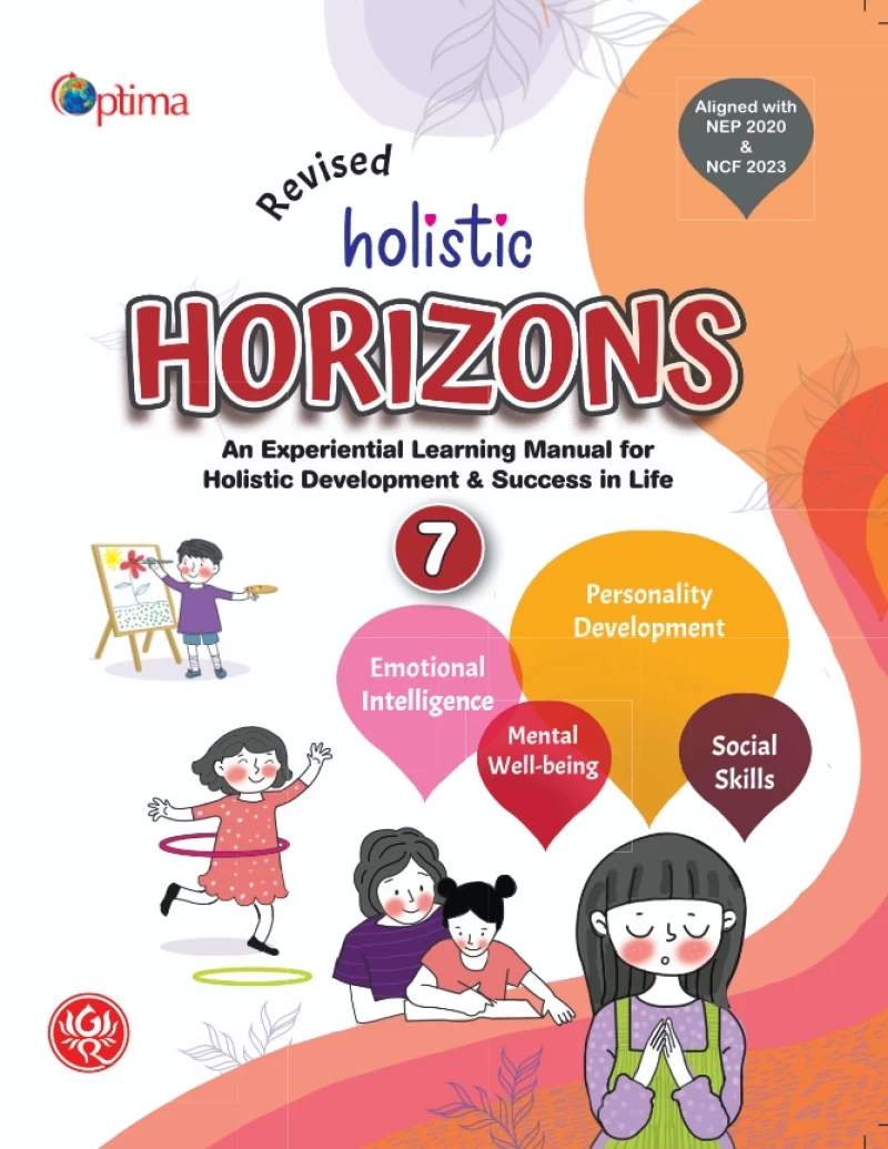 Revised Holistic Horizons 7
