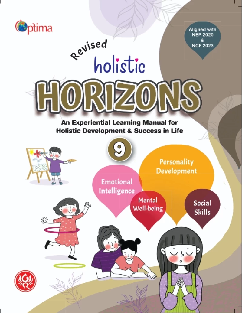 Revised Holistic Horizons 9