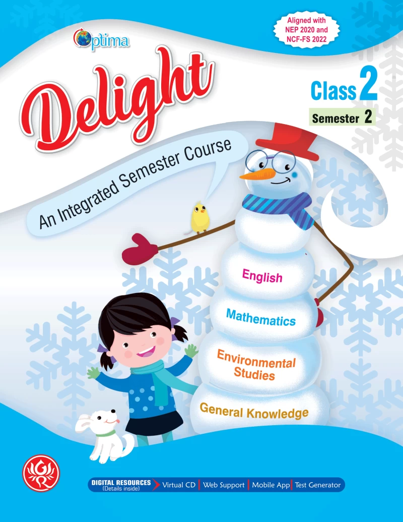 Delight 2 Semester 2