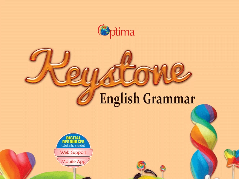 Keystone English Grammar