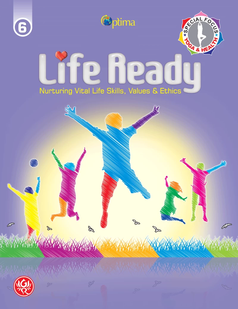 Life Ready 6