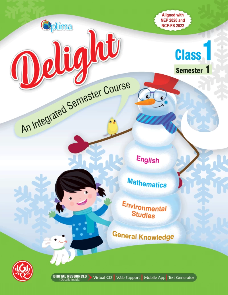 Delight 1 Semester 1