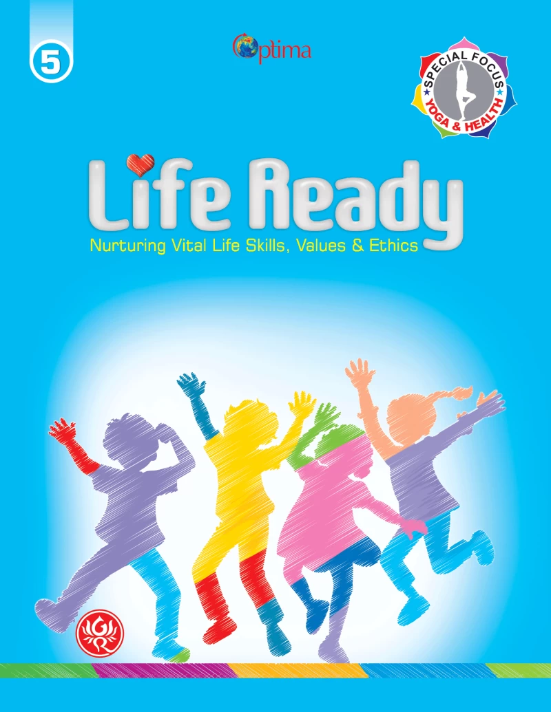 Life Ready 5