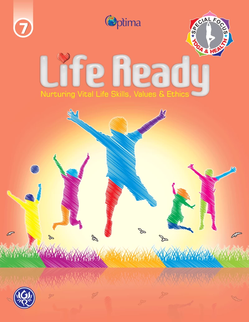 Life Ready 7